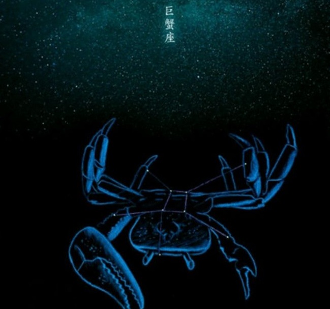 巨蟹星座恋爱配对有哪些