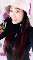 馨婷