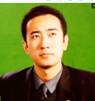 杨明庆