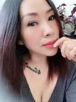 俏皮萌妹子