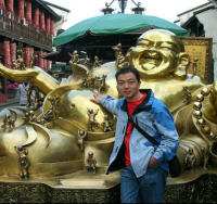 清风来