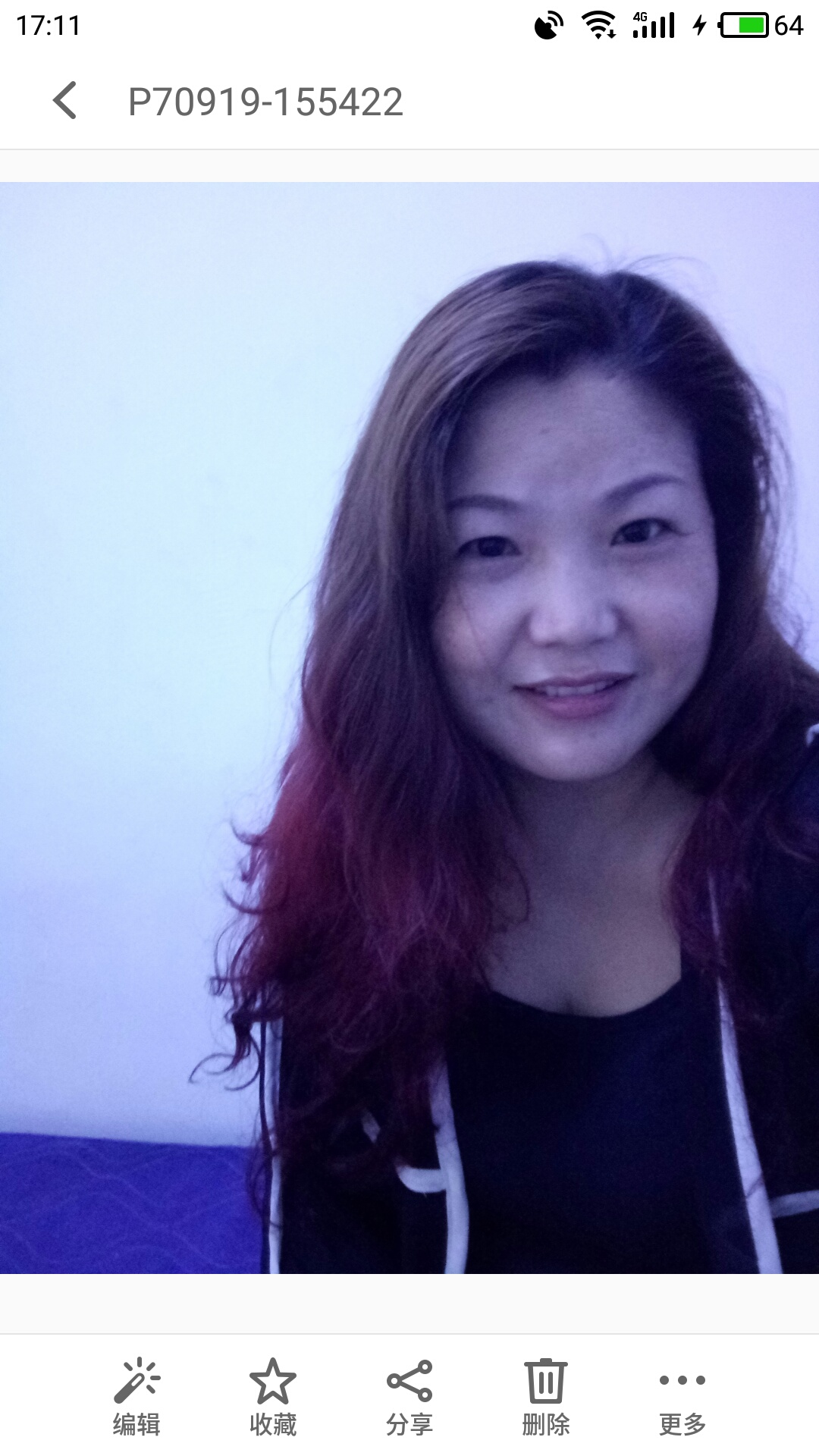 我就是我~不一样的烟火