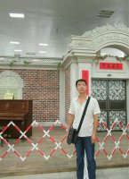 刘建民